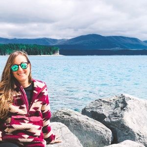 Meet your Posher, Lindsay